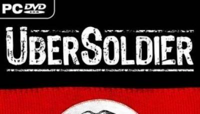 ÜberSoldier