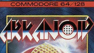 Arkanoid: Revenge of DOH