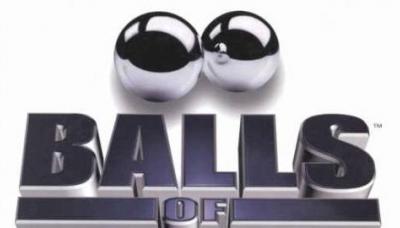 Balls of Steel