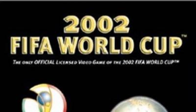 2002 FIFA World Cup