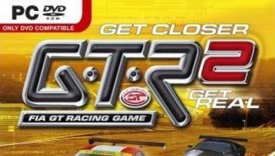GTR 2: FIA GT Racing Game
