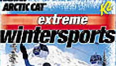 Extreme Wintersports