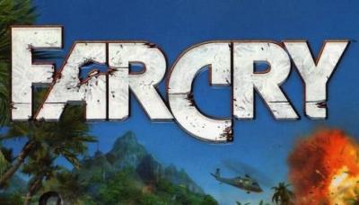 Far Cry
