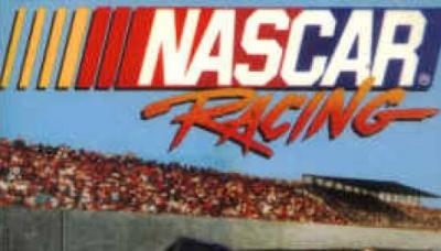 NASCAR Racing