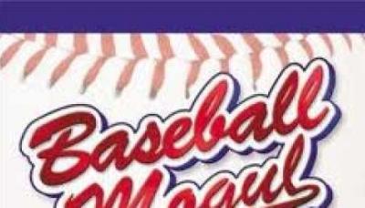 Baseball Mogul 2002