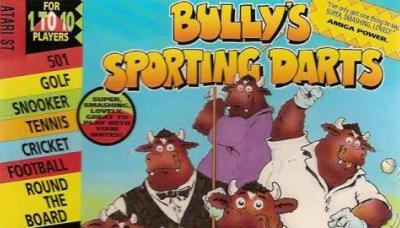 Bully&#039;s Sporting Darts