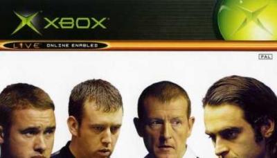 World Championship Snooker 2004