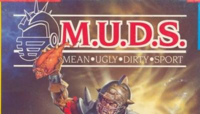 M.U.D.S. - Mean Ugly Dirty Sport