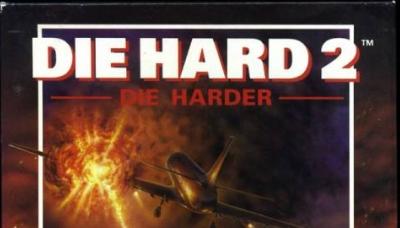 Die Hard 2: Die Harder
