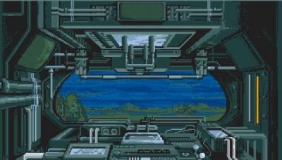 Project Neptune