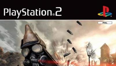 World War Zero: Iron Storm
