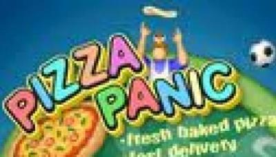 Pizza Panic