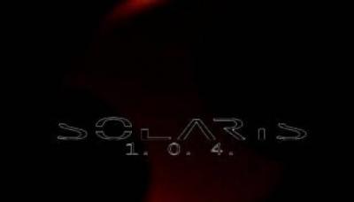 Solaris 1.0.4.