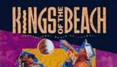 Kings of the Beach