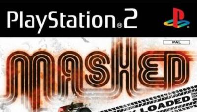 Mashed: Fully Loaded