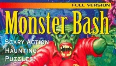 Monster Bash