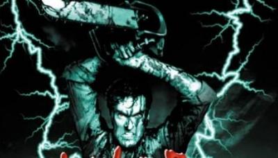 Evil Dead: Hail to the King