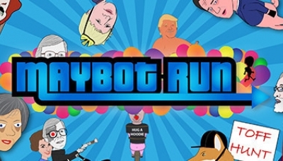 Maybot Run