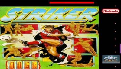 World Soccer '94: Road to Glory