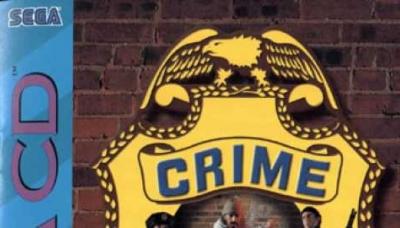 Crime Patrol