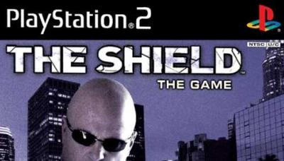 The Shield: The Game