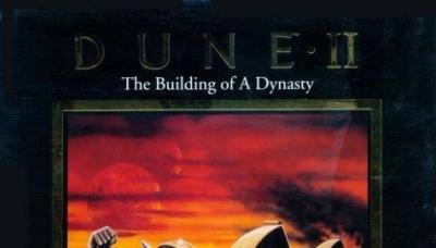 Dune II: The Building of a Dynasty