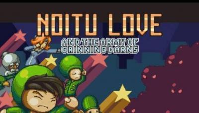 Noitu Love