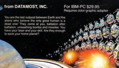 Space Strike