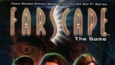 Farscape: The Game