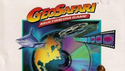 GeoSafari