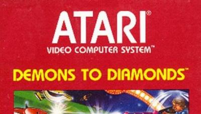 Demons to Diamonds