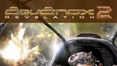 AquaNox 2: Revelation