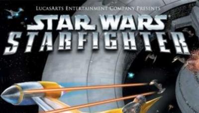 Star Wars: Starfighter