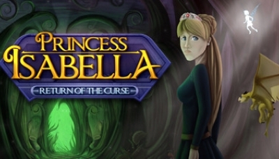 Princess Isabella: Return of the Curse