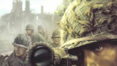 World War II: Sniper - Call to Victory