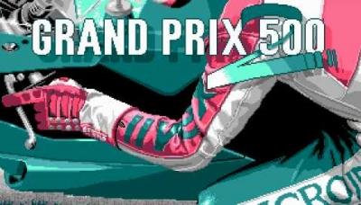 Grand Prix 500 2