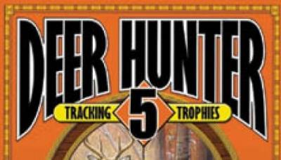 Deer Hunter 5: Tracking Trophies