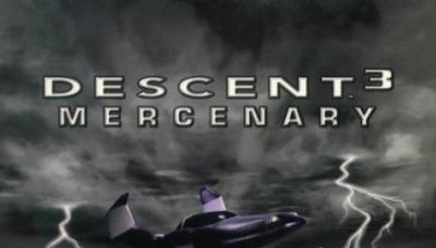 Descent 3: Mercenary