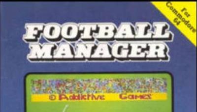 Football Manager