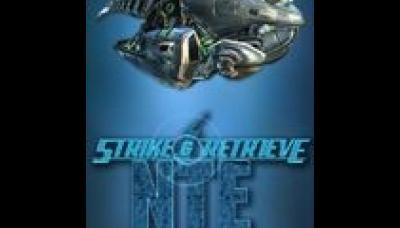Navy Training Exercise: Strike and Retrieve