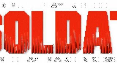 Soldat