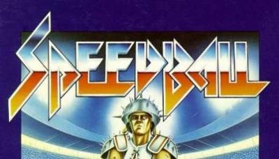 Speedball