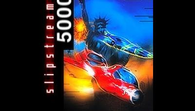 Slipstream 5000