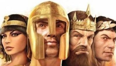 Rise & Fall: Civilizations at War