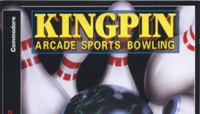 Kingpin: Arcade Sports Bowling