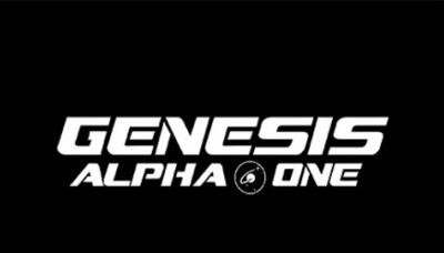Genesis Alpha One