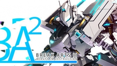 Break Arts II