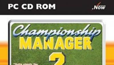 Championship Manager 2