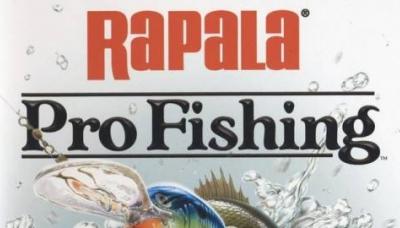Rapala Pro Fishing