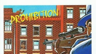 Prohibition